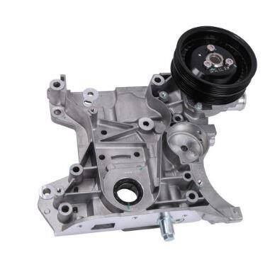 Yağ Pompası Komple Aveo T250-T255 1.4 16 Valf - 1