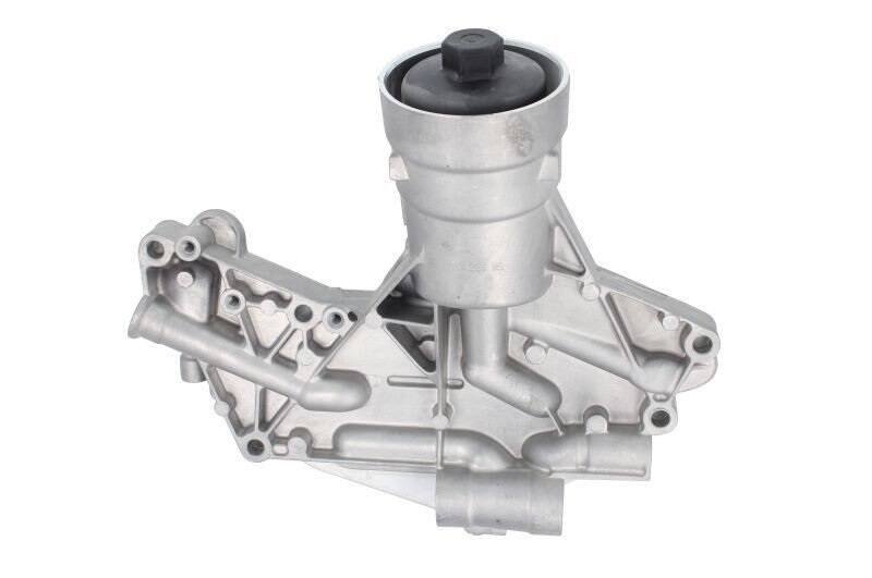 Yağ Soğutucu A16Let İnsignia Corsa D-E Astra J Komple İthal - 1