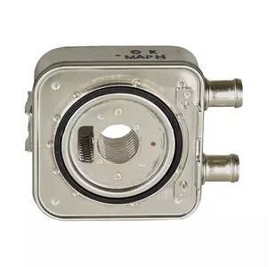 Yağ Soğutucu Captiva Antara Epica Gm - GM