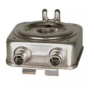 Yağ Soğutucu Captiva Antara Epica Gm - 2