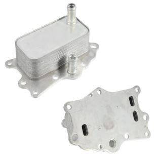 Yağ Soğutucu Captiva C140 Cruze 2.0 - BGA