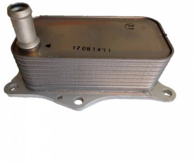 Yağ Soğutucu Captiva C140 Cruze 2.0 - 1