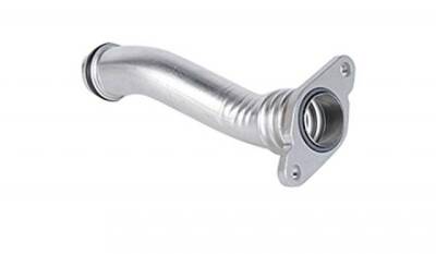 Yağ Soğutucu Çıkış Borusu Aveo Cruze Astra - GM