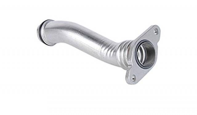 Yağ Soğutucu Çıkış Borusu Aveo Cruze Astra - 1