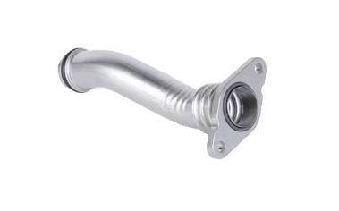 Yağ Soğutucu Çıkış Borusu Cruze Astra J -H İthal - 1