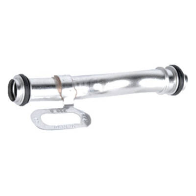 Yağ Soğutucu Giriş Borusu Cruze Astra - GM