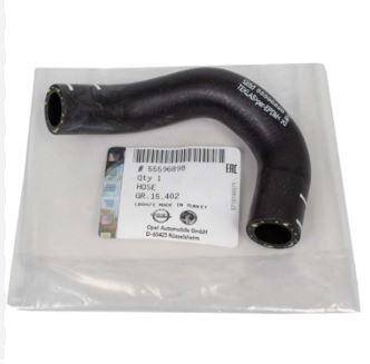 Yağ Soğutucu Hortumu A14NET (650194) - GM