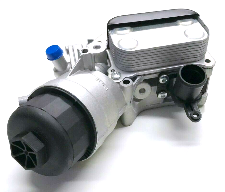 Yağ Soğutucu Komple A13Dth Astra J - 1