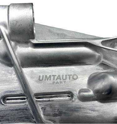 Yağ Soğutucu Komple Astra J İnsignia A14 Net 650039 Umt - 2