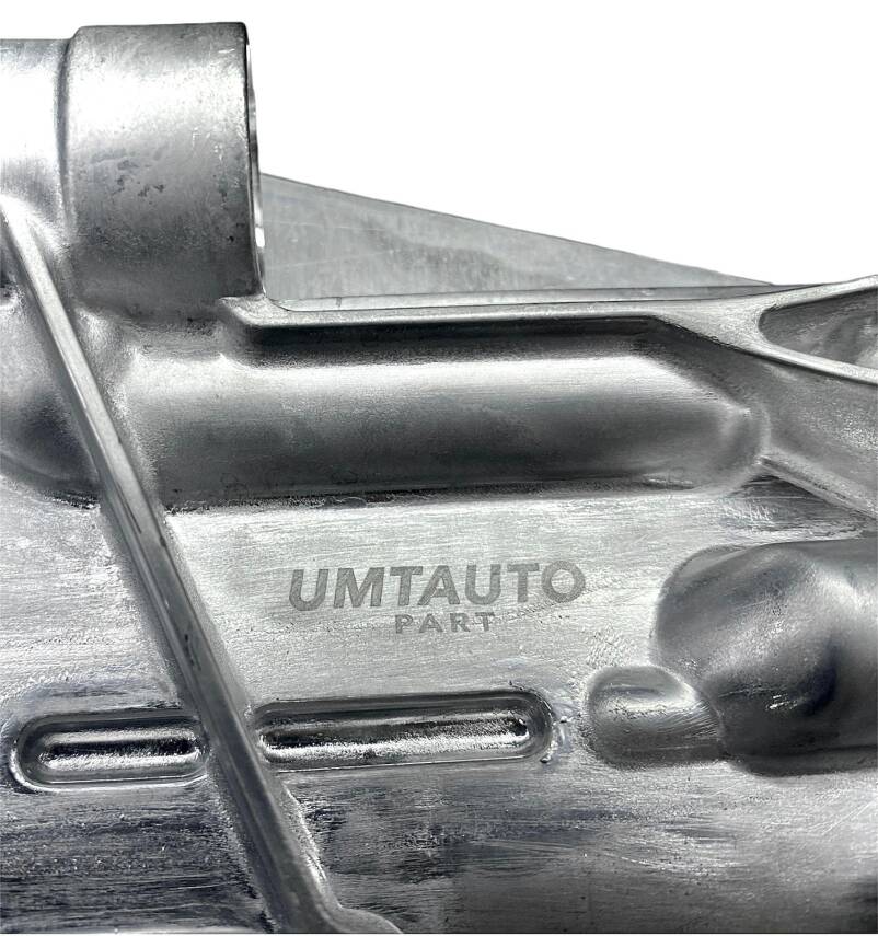 Yağ Soğutucu Komple Astra J İnsignia A14 Net 650039 Umt - 2