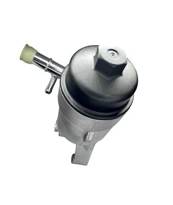 Yağ Soğutucu Komple Astra J İnsignia A14 Net 650039 Umt - 6