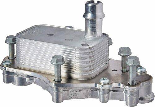 Yağ Soğutucu Komple B16Dth Astra K Astra J İnsignia Gm 650216 - 1