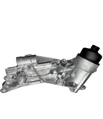 Yağ Soğutucu Komple Cruze Aveo Astra J H A16Xer 12992593 Umt 5650364 - 2