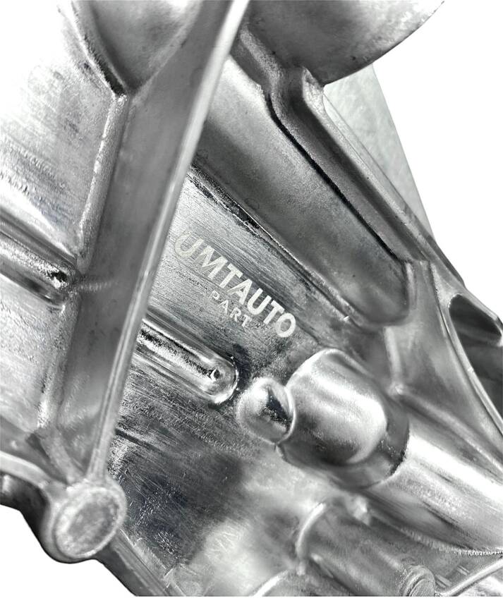 Yağ Soğutucu Komple Cruze Aveo Astra J H A16Xer 12992593 Umt 5650364 - 5