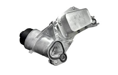 Yağ Soğutucu Komple Cruze Aveo Astra J H A16Xer 12992593 Umt 5650364 - 7