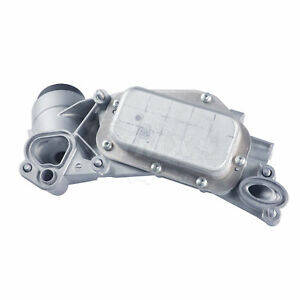 Yağ Soğutucu Komple Cruze Aveo Astra J H A16Xer - 1