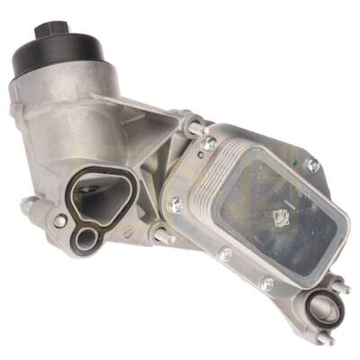 Yağ Soğutucu Komple Cruze Aveo Astra Jh A16Xer - 1