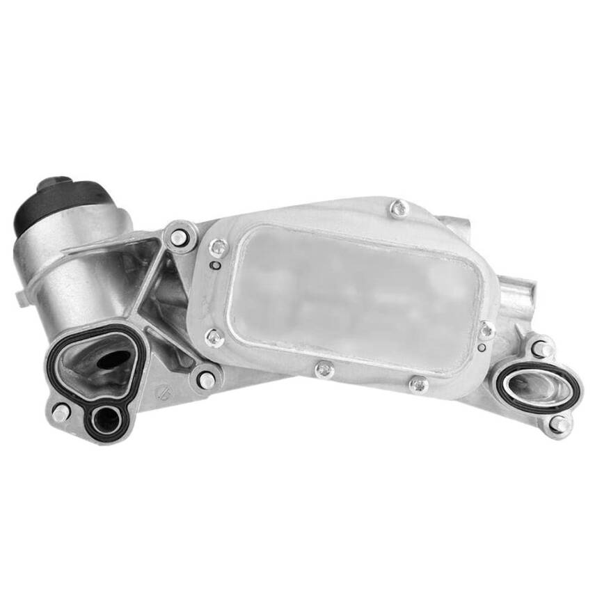 Yağ Soğutucu Komple Cruze Aveo Astra Jh A16Xer - 1