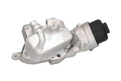 Yağ Soğutucu Opel İnsiginia A20Dt-Dth Dizel Komple Gm - GM