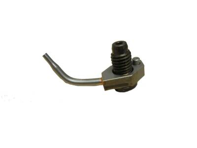 Yağlama Jeti Cruze Astra Mokka Trax A14Net 1.4 Turbo - GM