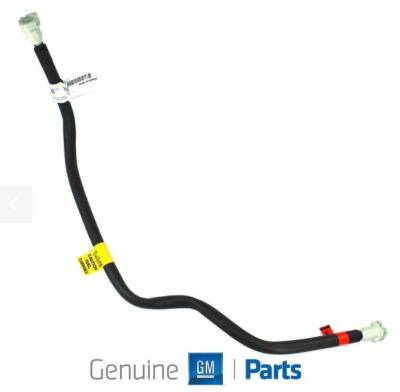 Yakıt Besleme Borusu Lacetti - GM