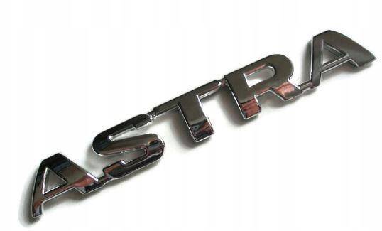 Yazı Astra (Yerli) - 1