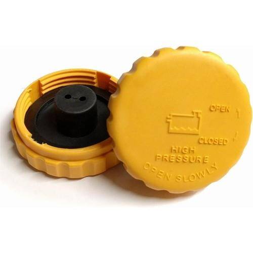 Yedek Ek Depo Su Kapağı Vectra Astra Corsa Zafira 1304667 İthal - 1