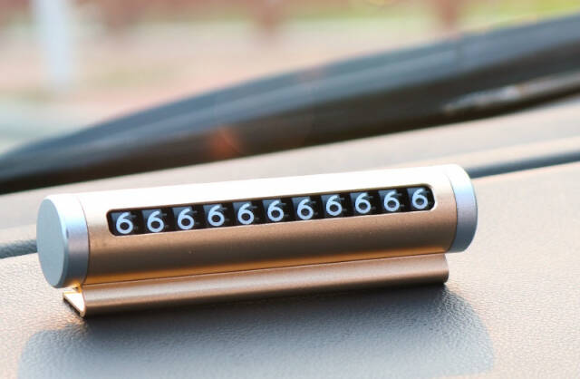 Yeni Nesil Park Tel Özel Tasarım - 1