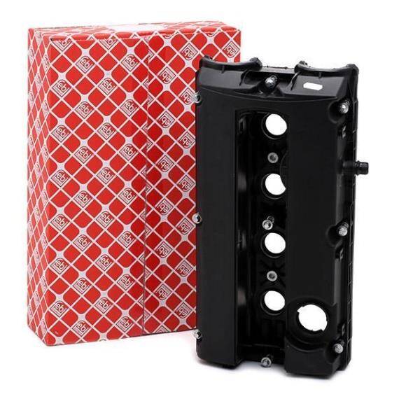 Z 1.6 1.4 Xep Astra Kulbütör Kapak Astra H Meriva 5607159 Febi - 1