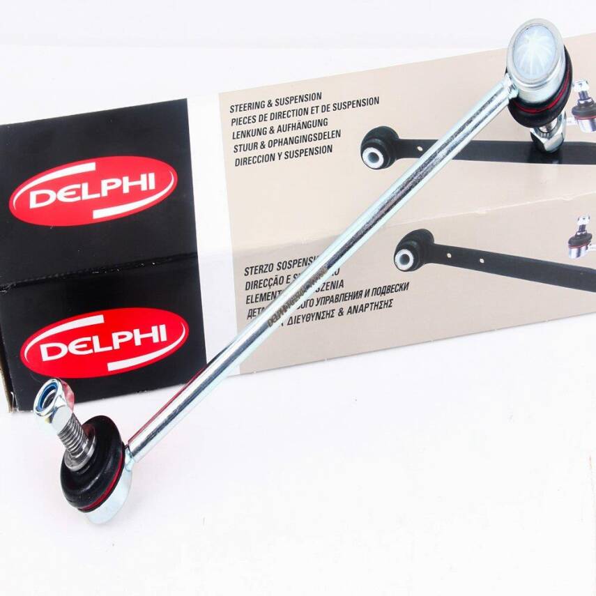 Z Rot Sol Trax Mokka 95942519 Tc2701 Delphi - 1