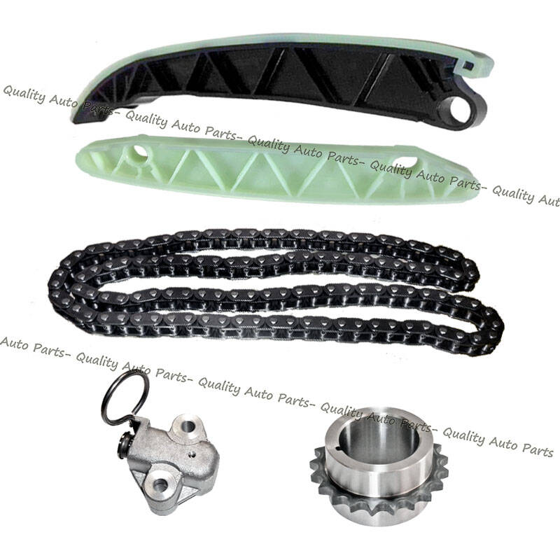 Zincir Seti Captiva C140 Cruze 2.0 5 Parça - 1